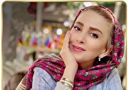 اشک‌های بی امان ژیلا صادقی مجری تلویزیون / نمی‌گذاشتن سوار هواپیما بشم؛ می‌گفتن تو لیاقت نداری! + فیلم
