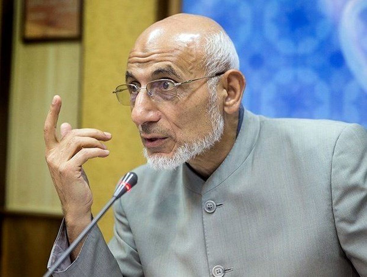 به راستی میرسلیم از جان اینترنت چه می‌خواهد؟