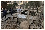 این نهاد مسئول بازسازی جنگ ۱۲ روزه شد +فیلم