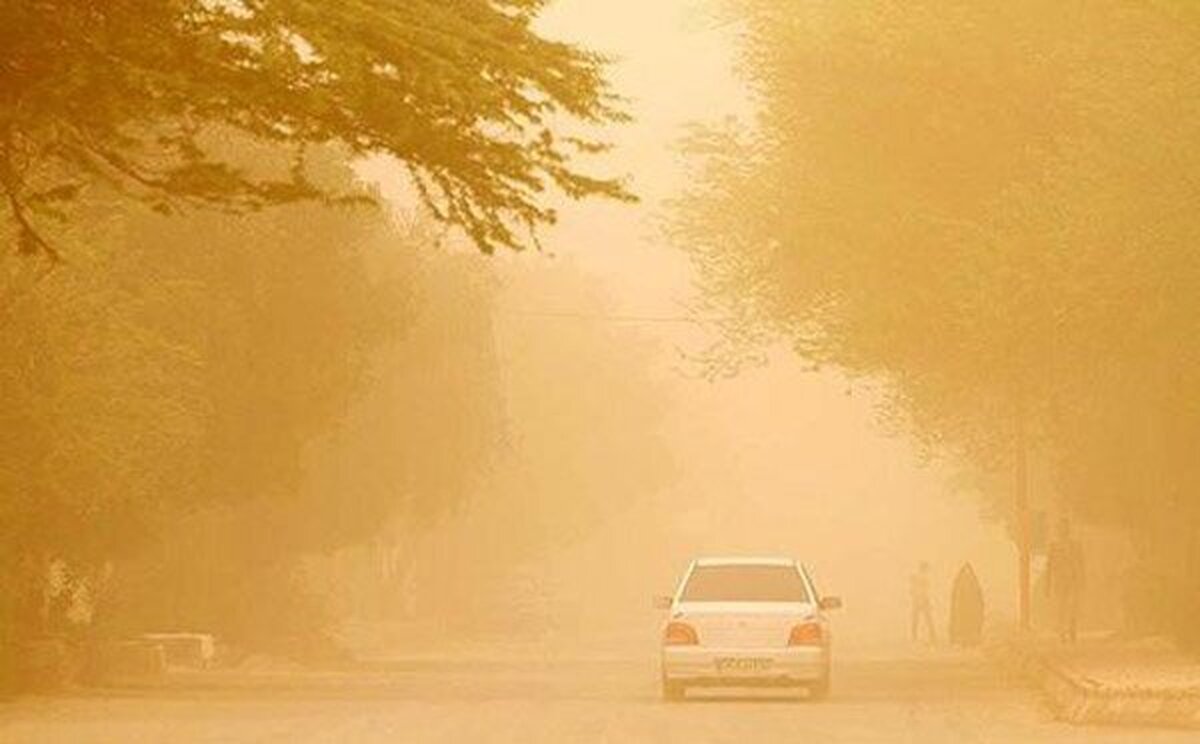 با رفتارهای نابخردانه افغان‌ها، کانون‌های گردوغبار دوباره فعال شد