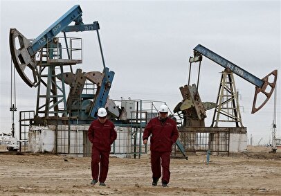 قیمت جهانی نفت امروز سه شنبه ۱۷ تیرماه ۱۴۰۴/ افزایش تولید با آغاز جنگ تجاری؟