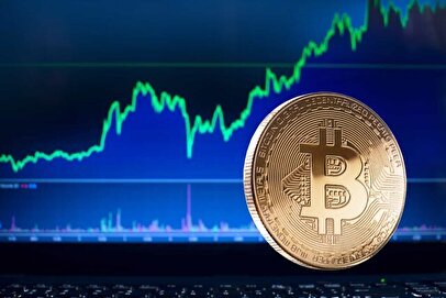 آخرین وضعیت بازار رمزارز‌ها در جهان/ بیت‌کوین در رشد قیمت بی‌رقیب شد