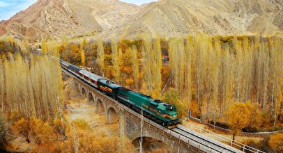 چالش‌ها و فرصت‌های گردشگری ریلی ایران در زمان جنگ؛ بررسی تأثیرات اجتماعی و اقتصادی
