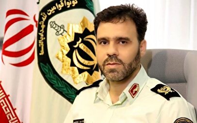 صدور گذرنامه زائران اربعین در کمترین زمان ممکن