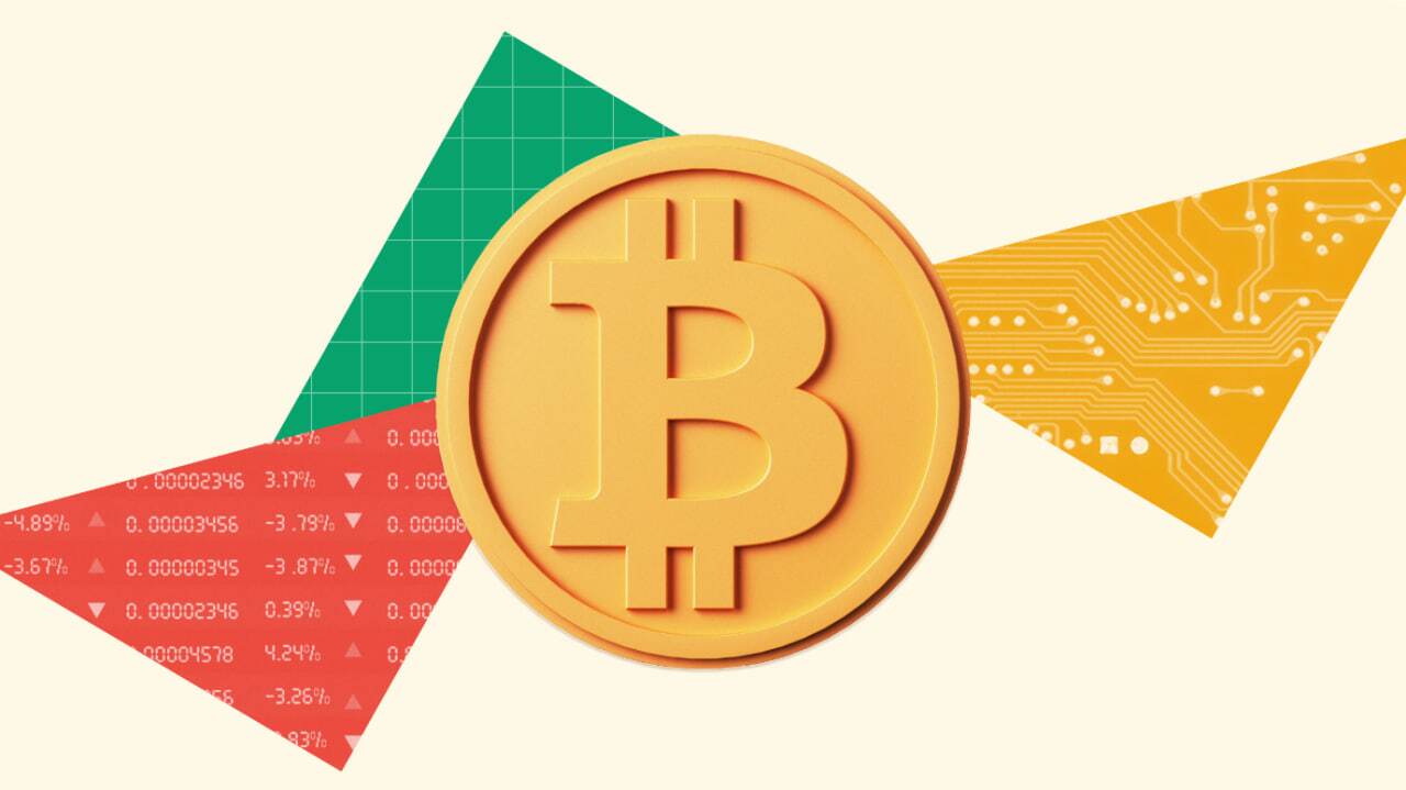بیت‌کوین (BTC): انتخابی پیشرو برای ثبات و رشد