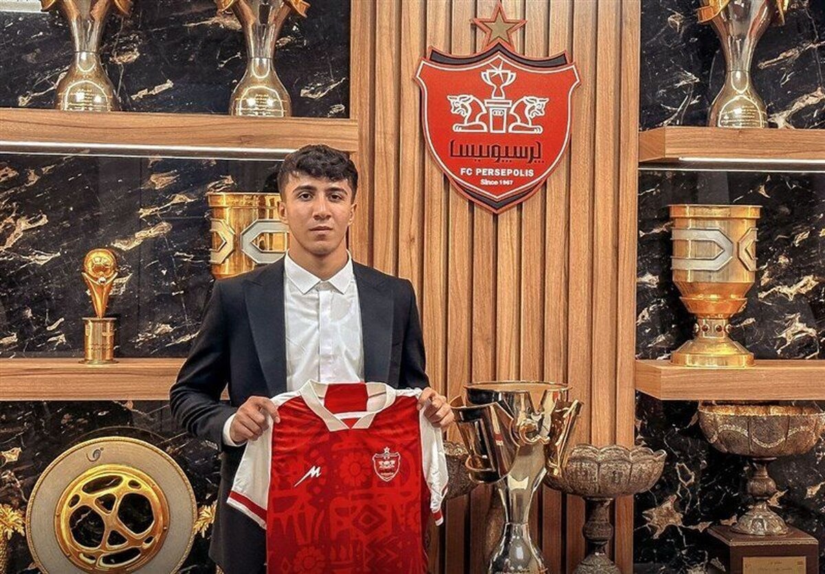 ستاره محبوب پرسپولیس ساز جدایی کوک کرد!
