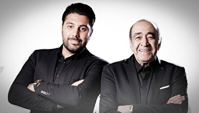 احسان خواجه امیری: حال استاد ایرج خوب نیست