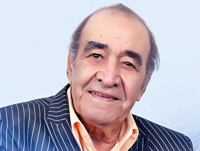 حال ایرج خواجه امیری ناخوش شد/ مردم دعا کنند