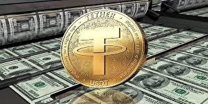 تتر، ستون فقرات جدید پرداخت‌های اینترنتی | پیشی گرفتن از ویزا و مسترکارت 
