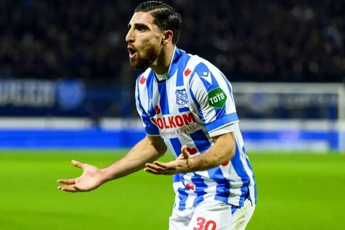 واکنش علیرضا جهانبخش به حضور در استقلال و پرسپولیس