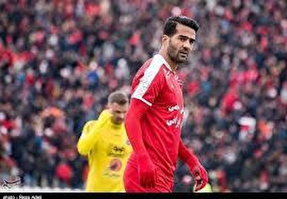 مسعود شجاعی سرمربی نفت آبادان شد+ عکس