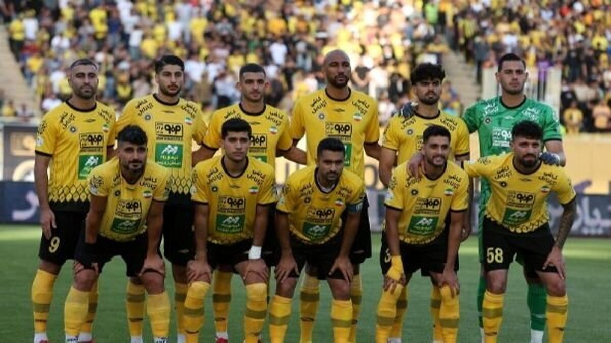 زمان دیدار آسیایی سپاهان اعلام شد