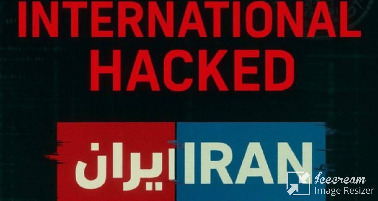 گروه هکری حنظله را بهتر بشناسید /  هکر شبکه ایران اینترنشنال کیست؟