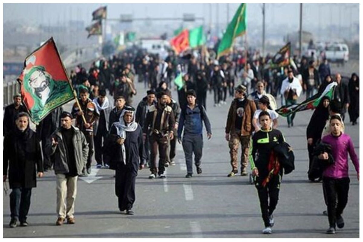 این گروه میتوانند بدون مجوز از کشور خارج شوند این گروه میتوانند بدون مجوز از کشور خارج شوند