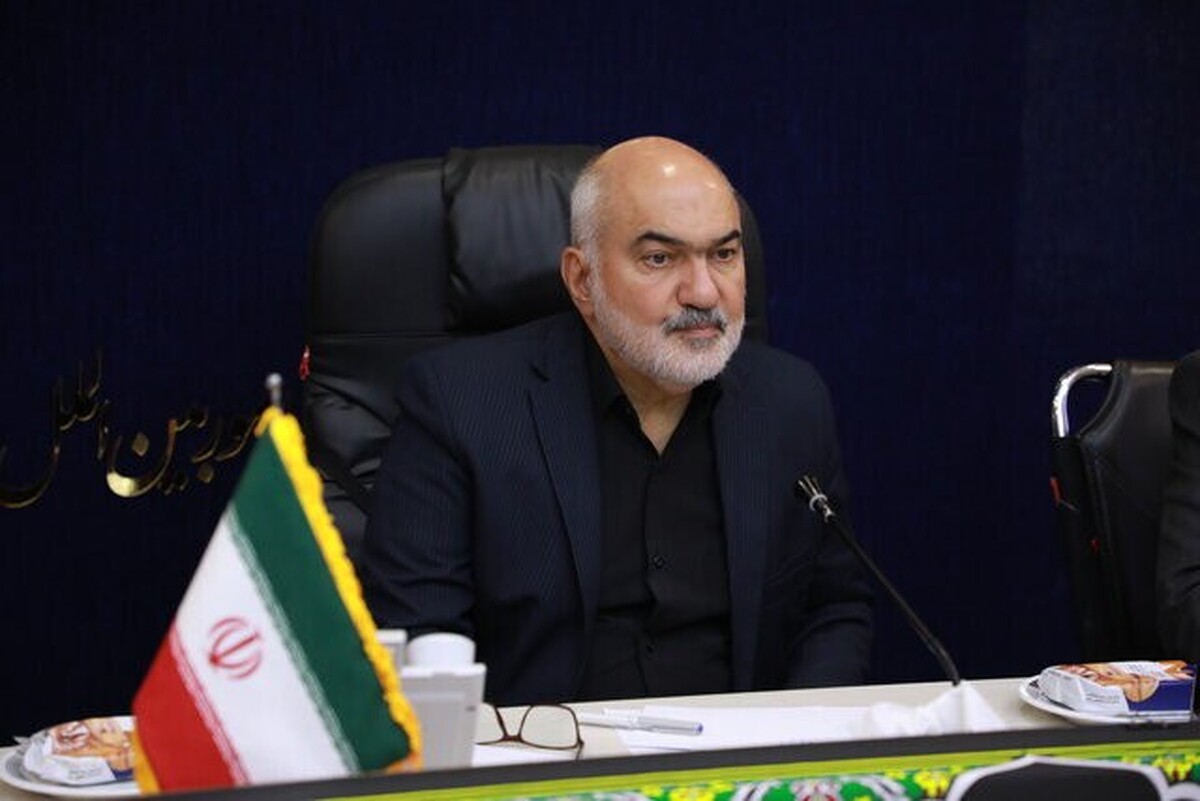 هشدار استاندار خوزستان درباره کاهش حقابه خوزستان هشدار استاندار خوزستان درباره کاهش حقابه خوزستان