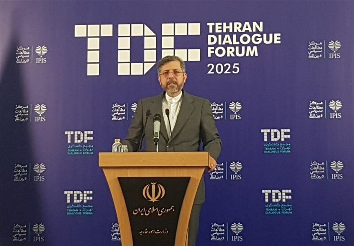 محتوای پیام تازه آمریکا به ایران مشخص شد
