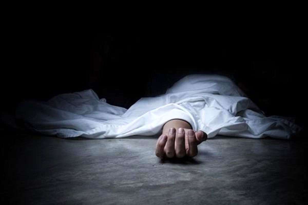 جسد بازیگر مشهور در خانهاش پیدا شد +عکس جسد بازیگر مشهور در خانهاش پیدا شد +عکس