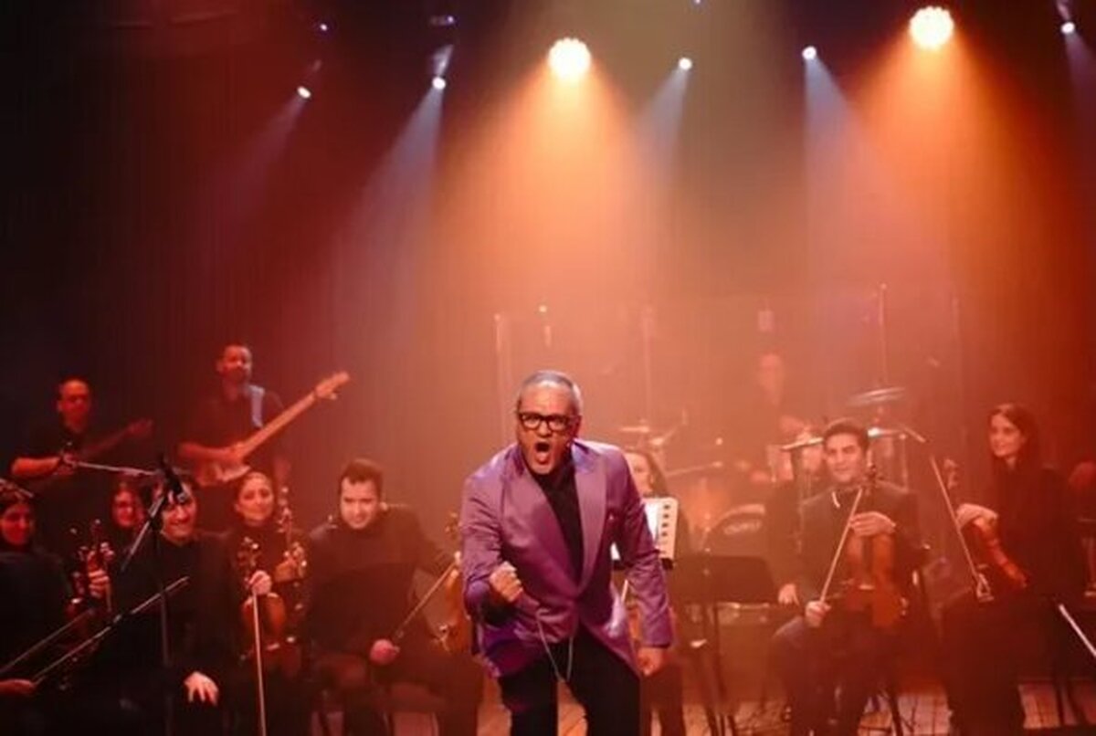 «کارناوال» رامبد جوان تعطیل شده یا برمیگردد؟ «کارناوال» رامبد جوان تعطیل شده یا برمیگردد؟