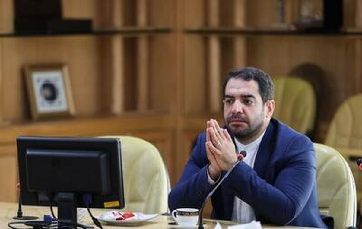 سازمان محیط زیست درباره علت آلودگی شدید هوا توضیح داد