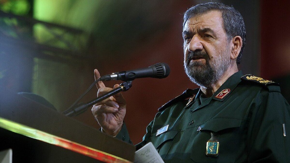 محسن رضایی؛ اسرائیل ممکن است کمتر از یک ماه دیگر به ایران حمله می‌کند