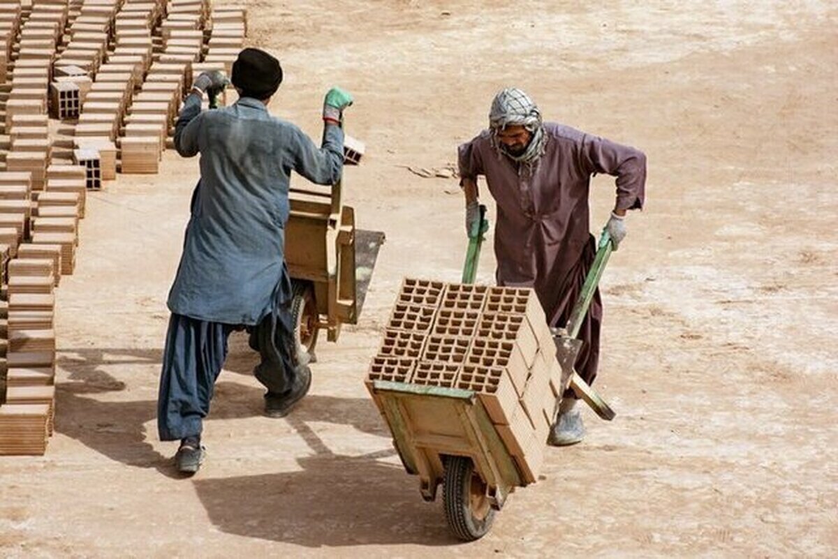 پیمانکاران شهرداری تهران و استخدام بدون نظارت کارگران افغانی