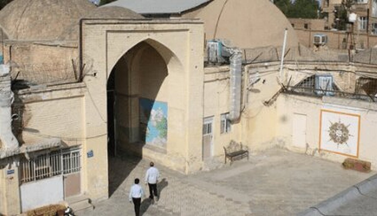 این زندان تبدیل به مجموعه گردشگری می‌شود