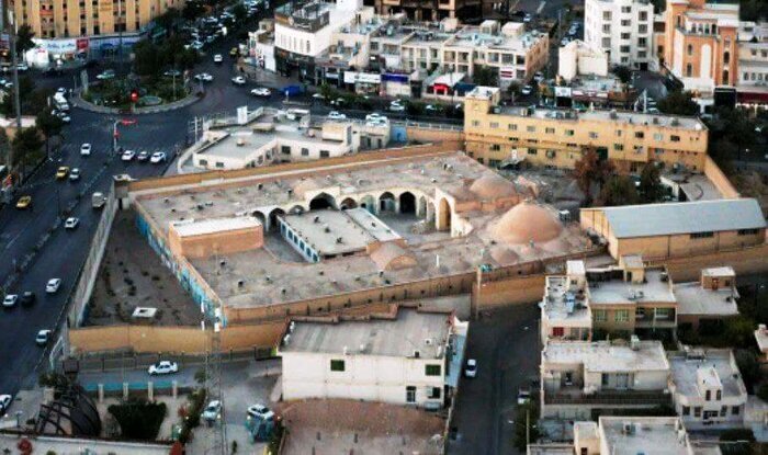 این زندان تبدیل به مجموعه گردشگری می‌شود