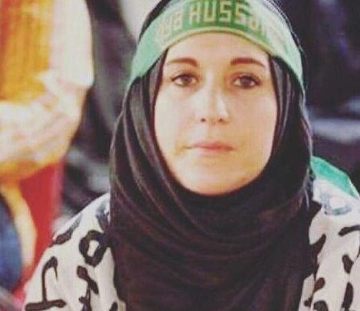 روزنامه جمهوری اسلامی: حضور کاترین شکدم به عنوان نفوذی در قلب ایران، عبرت نشد؟