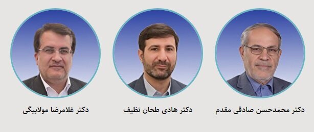 دوره عضویت ۶ عضو شورای نگهبان به پایان می‌رسد+ عکس