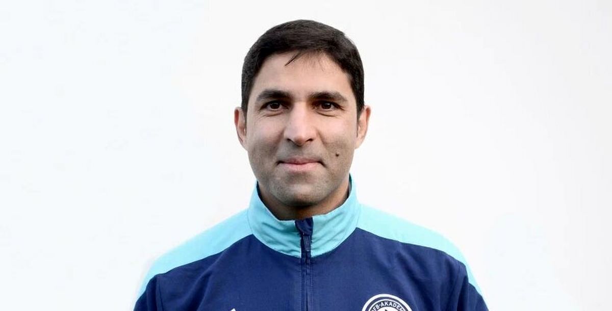 لیست خرید وحید هاشمیان در پرسپولیس لو رفت