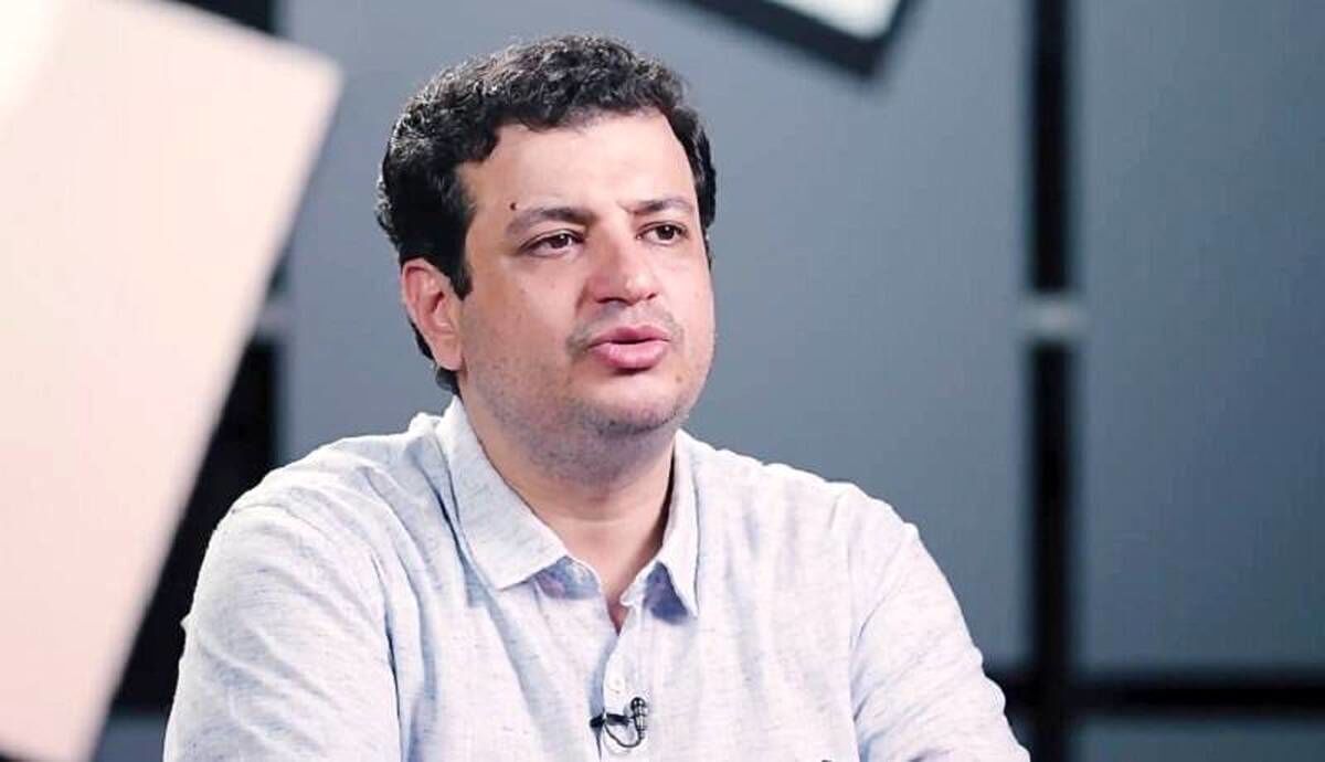 رائفی‌پور: شما رو بخدا بس کنید کدام اف‌ ۳۵ ؟