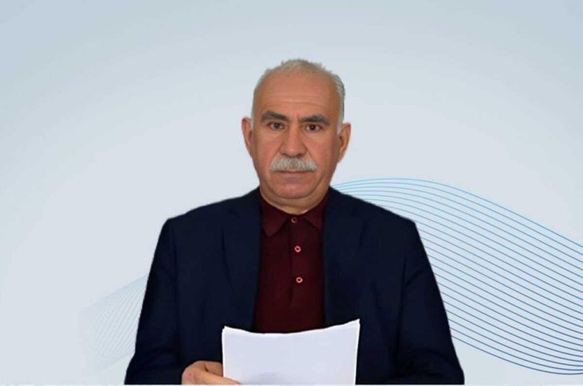 عبدالله اوجالان پایان مبارزه با مسلحانه با دولت ترکیه اعلام کرد