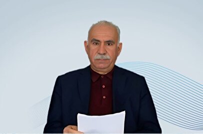 عبدالله اوجالان پایان مبارزه با مسلحانه با دولت ترکیه اعلام کرد