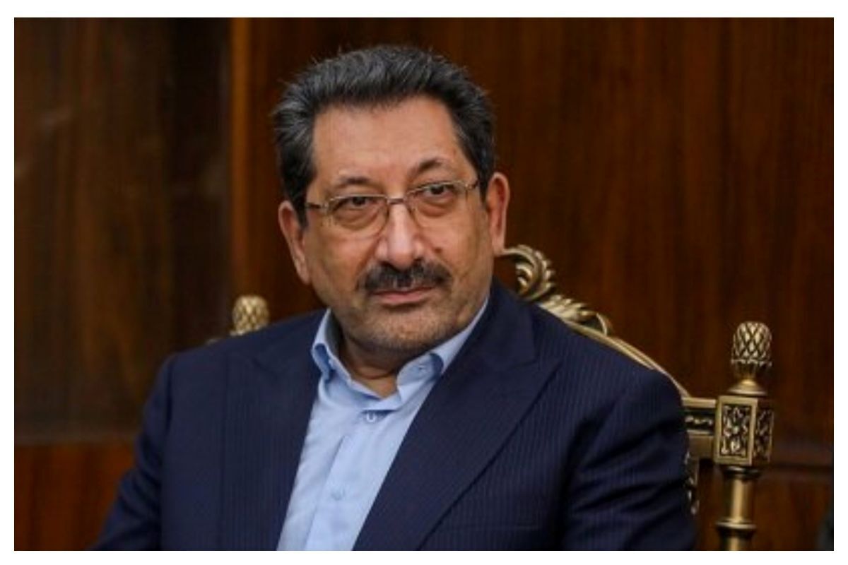 بشارت وزیر صمت به فعالان صنعتی کشور