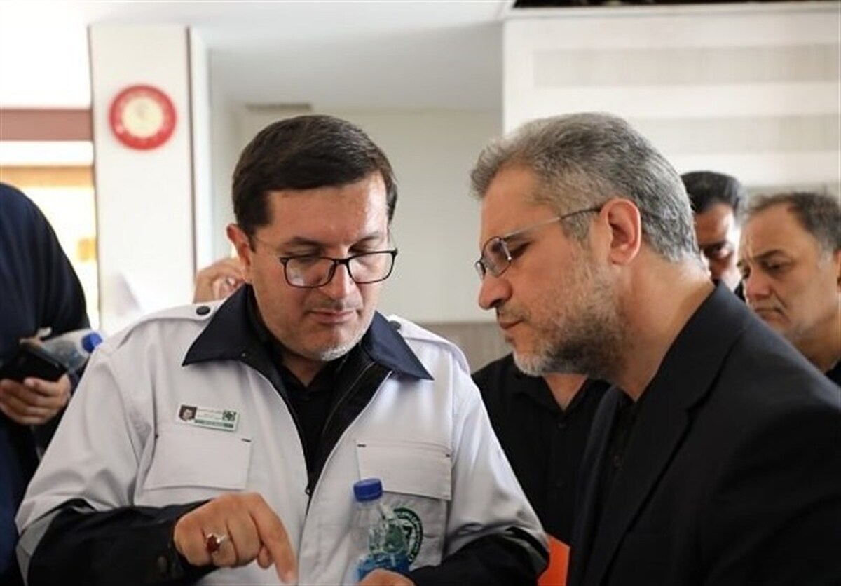 شهرداری تهران خانههای آسیبدیده از جنگ با املاک خود تهاتر میکند! شهرداری تهران خانههای آسیبدیده از جنگ با املاک خود تهاتر میکند!