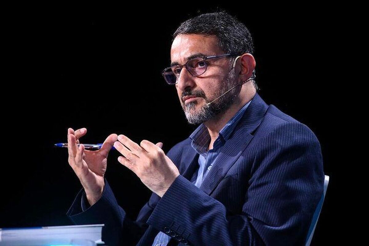 حمله تند یک نماینده مجلس به رسایی/ بعضیا به‌جای ایرانخوانی لیچار میگن!