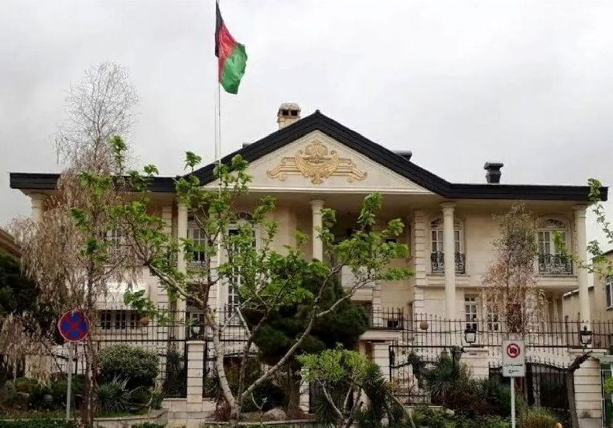 اطلاعیه مهم سفارت افغانستان در تهران + جزئیات