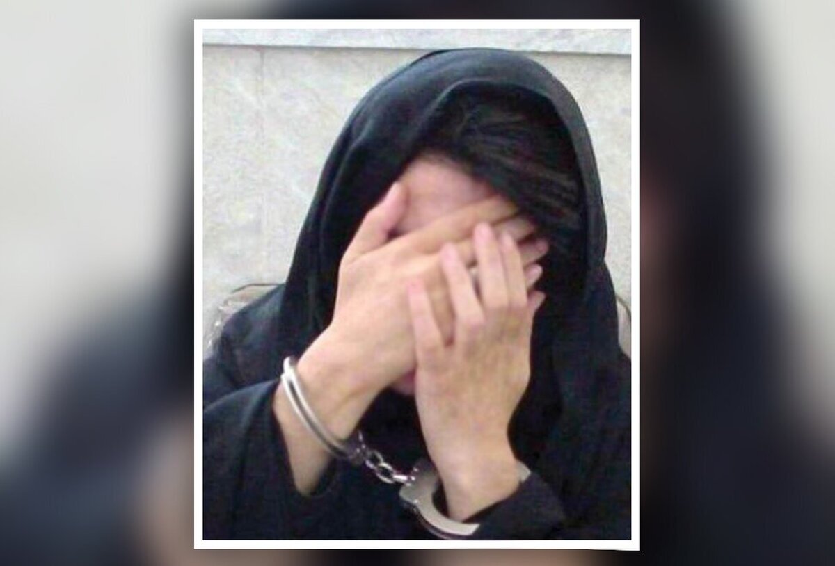 دستگیری زن خطرناک مسافرکش در تهران