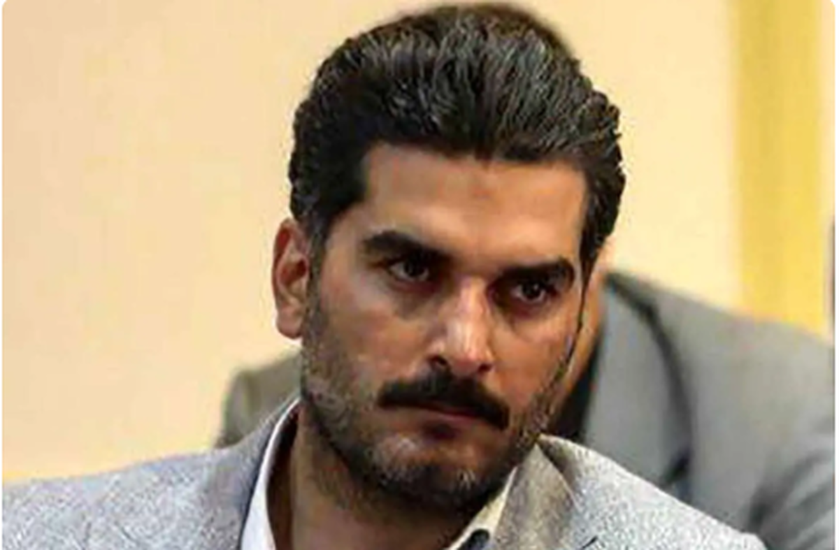چه کسانی از مصاحبه رئیس جمهور خشمگین شدند؟+ اینفوگرافیک