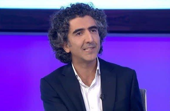 حقوق نجومی علی علیزاده افشا شد