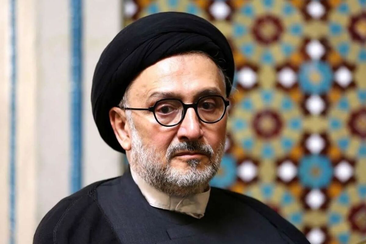 ابطحی: پزشکیان مظلوم‌ترین رئیس‌جمهور ایران است