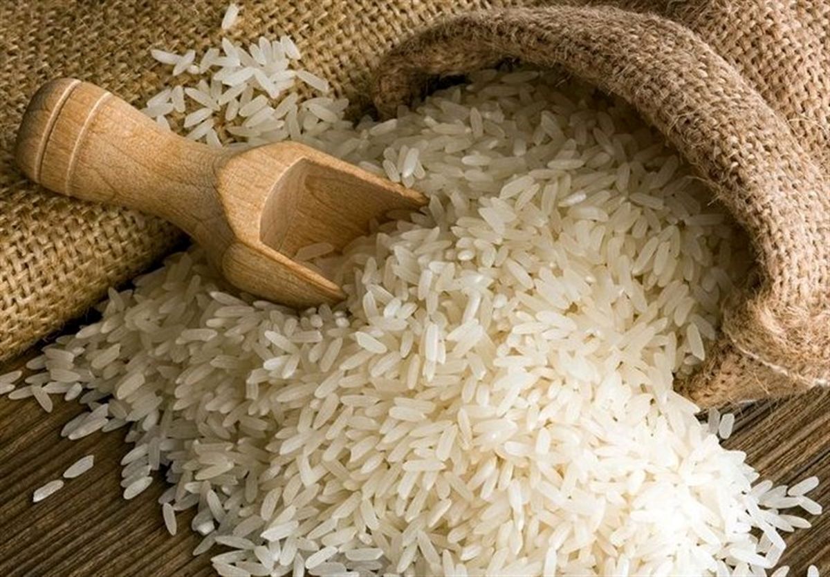 برنج ارزان میشود؟ٰ / پیشبینی جدید از قیمت برنج برنج ارزان میشود؟ٰ / پیشبینی جدید از قیمت برنج