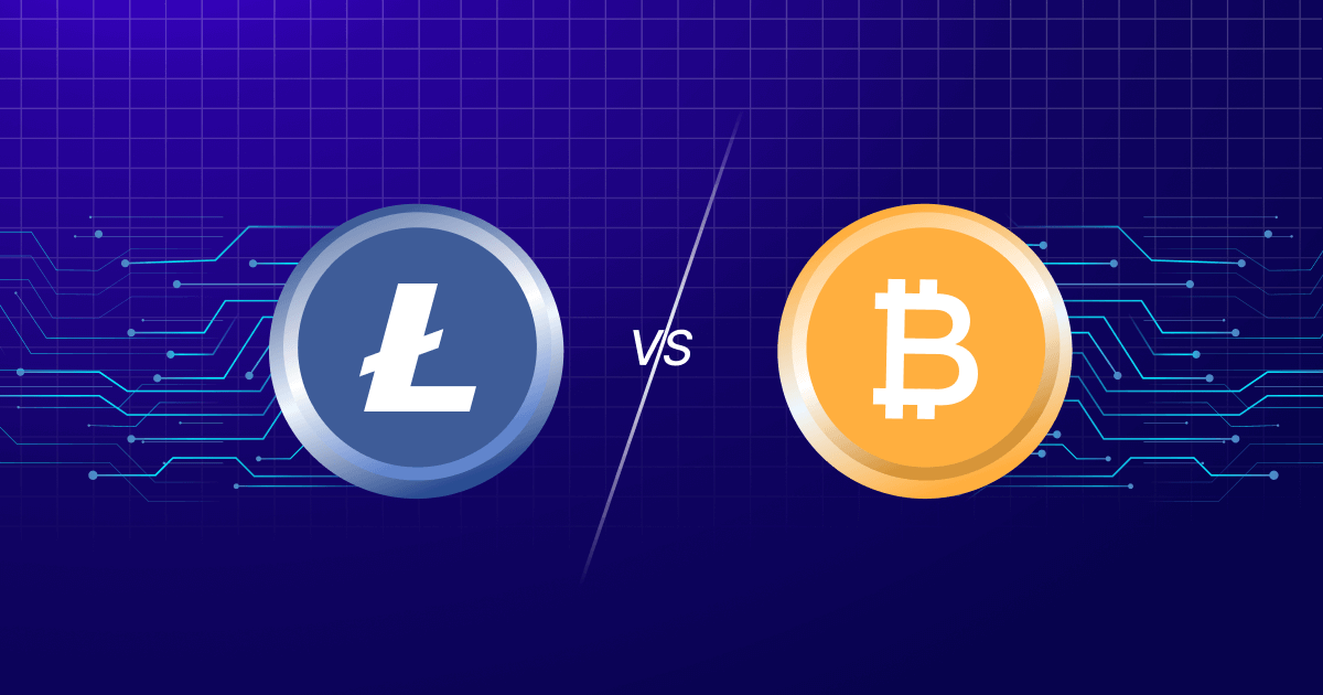لایت کوین: نقره دیجیتال در کنار طلای بیت کوین؟