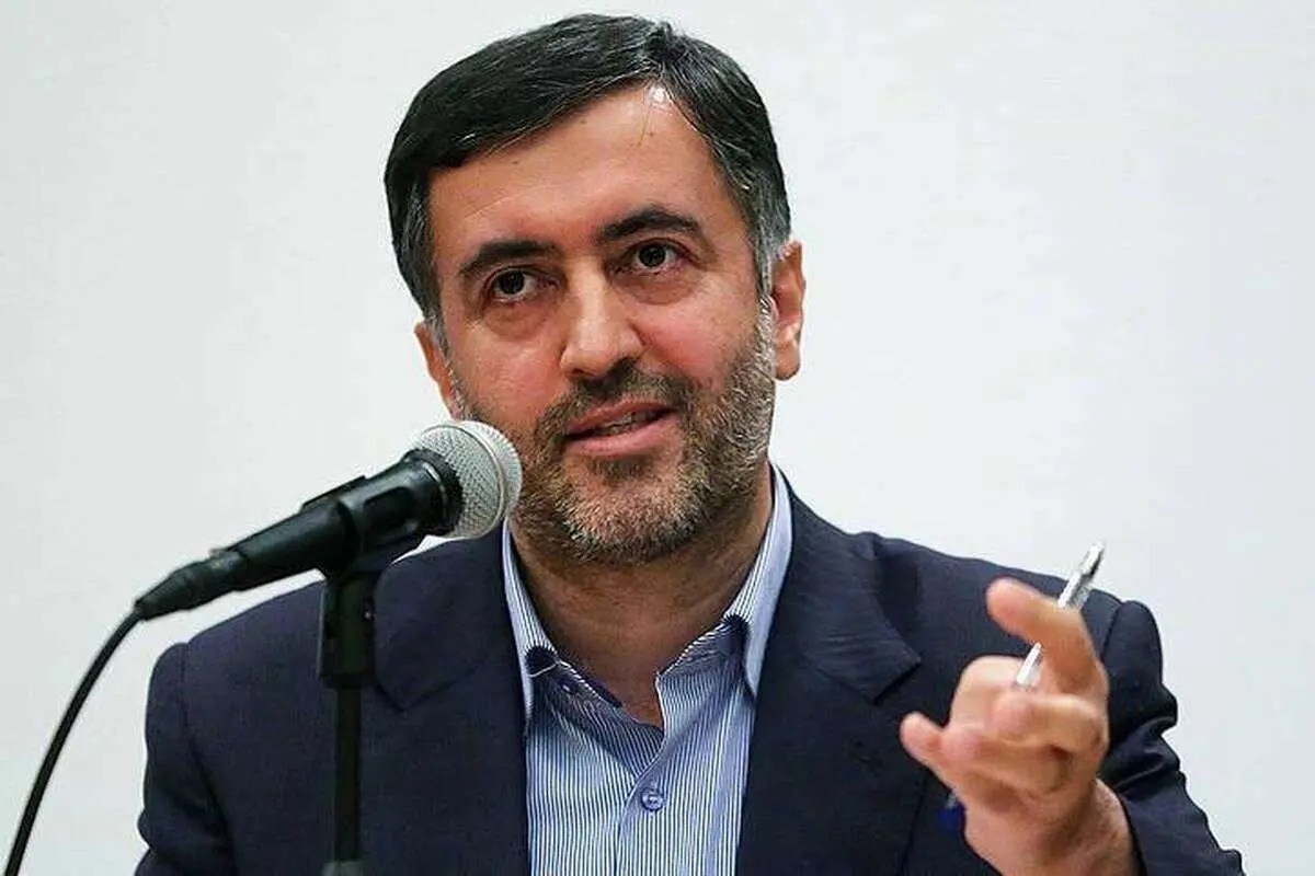 ادعای عجیب عبدالله گنجی درباره یافتن طلسم های اسراییلی در تهران!