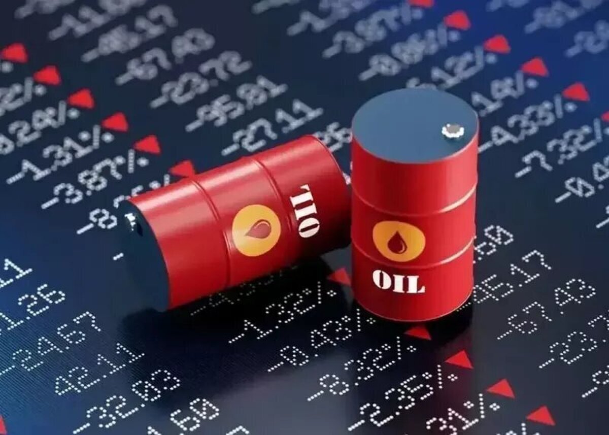 چرا ناگهان قیمت نفت کاهش یافت؟