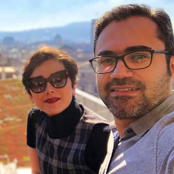 بیوگرافی نیوشا صارمیِ ایران اینترنشنال و ازدواجش+ ماجرای هک و رسوایی توسط حنظله
