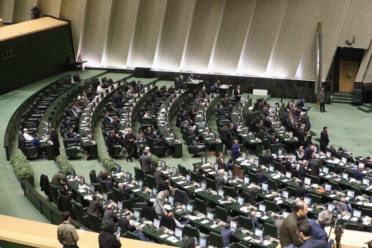 قالیباف: مجلس در حال تدوین طرحی برای توقف همکاریها با آژانس تا گرفتن تضمینهای عینی است قالیباف: مجلس در حال تدوین طرحی برای توقف همکاریها با آژانس تا گرفتن تضمینهای عینی است