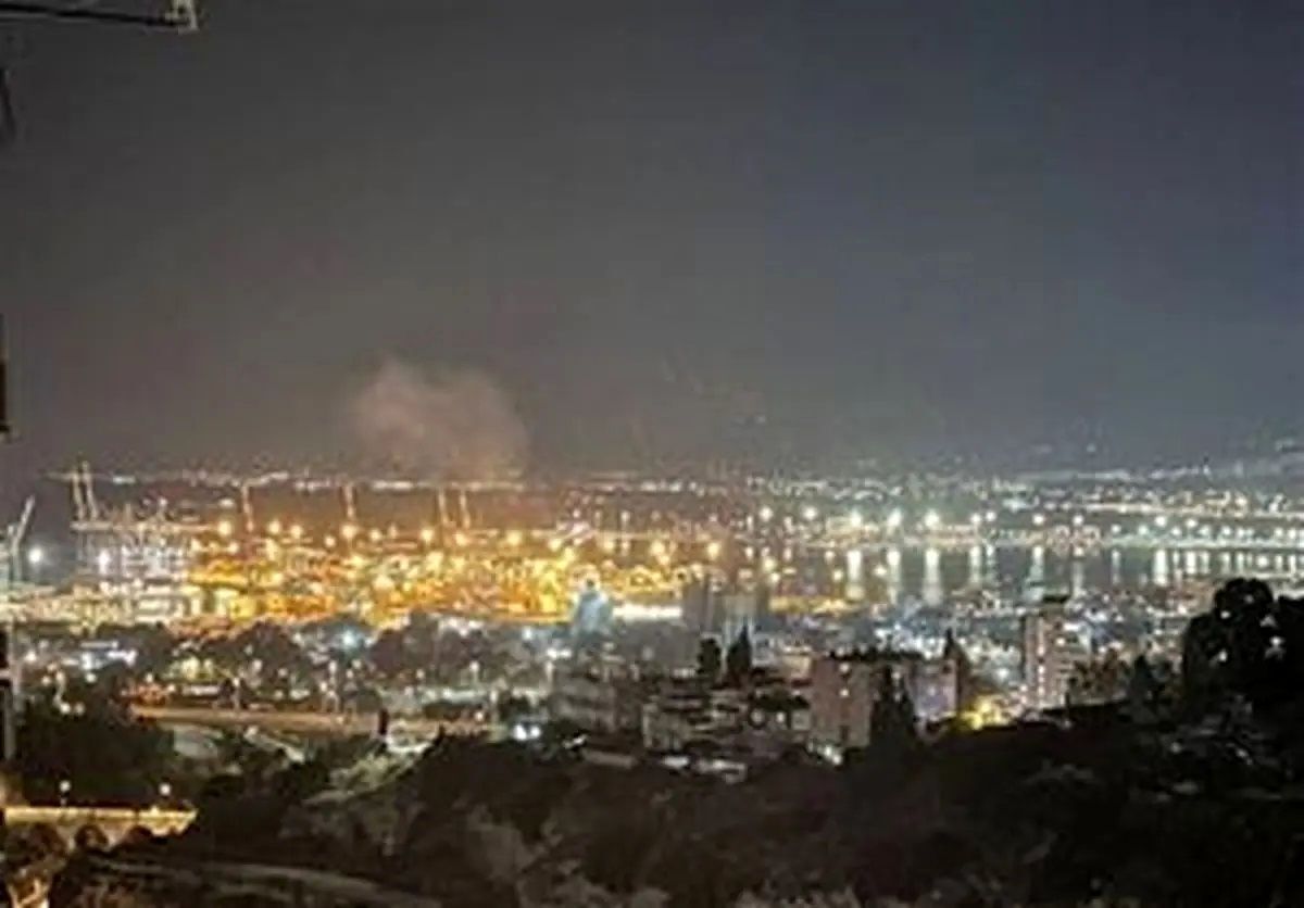 التماس آمریکا به ایران / اسرائیل دنبال پایان جنگ است