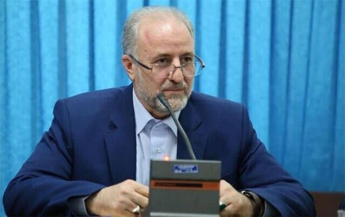 هیچ نگرانی برای تصاعد گازهای خطرناک در فردو نیست هیچ نگرانی برای تصاعد گازهای خطرناک در فردو نیست