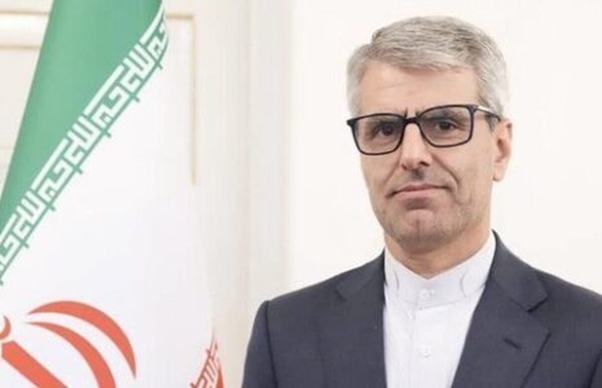 شروط ایران برای پایان جنگ اعلام شد شروط ایران برای پایان جنگ اعلام شد